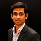 Avatar for Ravi Poli
