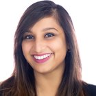 Avatar for Divya Mulanjur