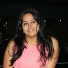 Avatar for Shreya Ghosh