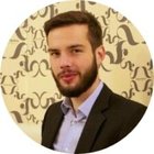Avatar for Daniel Ruediger