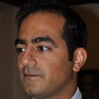 Avatar for Emad S. Rahim