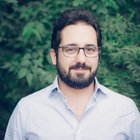 Avatar for Charles Ahmadzadeh (he-him)