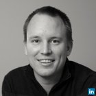 Avatar for Graham Henshaw