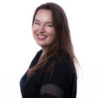 Avatar for Harriet Gillingham