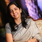 Avatar for Smita Mathur Jha