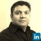 Avatar for Raj Menon