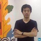 Avatar for Daping LIU