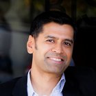 Avatar for Harsh Patel
