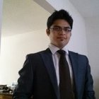 Avatar for Chinmay Gore