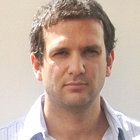 Avatar for Andres Saborido 