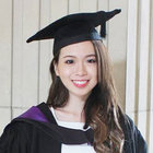 Avatar for Liz Nguyen