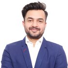 Avatar for Udit Sharma