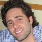 Avatar for Ian Roncoroni