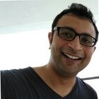 Avatar for vivek jha