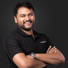 Avatar for Jignesh Talasila
