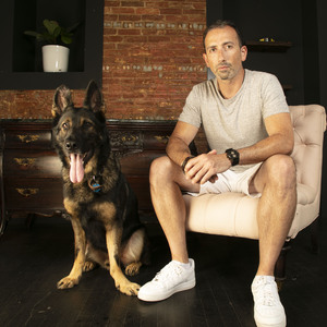 Jonathan Bensamoun
