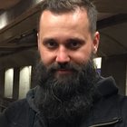 Avatar for Andy Gilliland