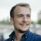 Avatar for Tim Suchanek