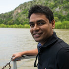 Avatar for Hrishikesh Tiwari