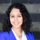 Avatar for Roshani Sheth
