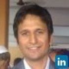 Avatar for Ashutosh Zawar