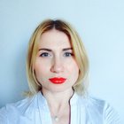 Avatar for Ksenia Belkina