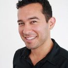 Avatar for Tony Moraga