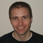 Avatar for Jeff Moser