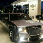 Avatar for A Class Limos