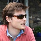 Avatar for Thomas Goubau