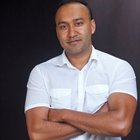 Avatar for Alok Chanani