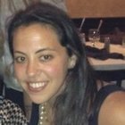 Avatar for Stefanie Grodinsky