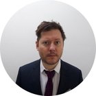 Avatar for David Crow