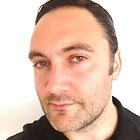 Avatar for Alex Zavodnik