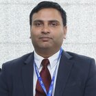Avatar for Badri Narayanan Gopalakrishnan