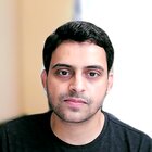 Avatar for Pavan Kumar Bandarupalli