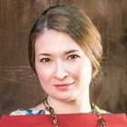 Avatar for Alexandra Butova