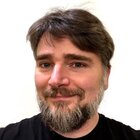 Avatar for Adrian Herbez