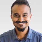 Avatar for Siddharth Vanchinathan