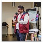 Avatar for Abhinav Kumar Gupta