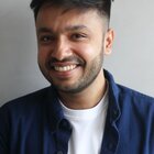 Avatar for Ankit Pansari