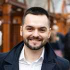 Avatar for Dragos Bulugean