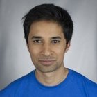 Avatar for Vishnu Hariharan