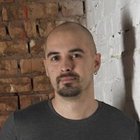 Avatar for Andrey Mikhailov