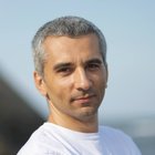 Avatar for Vitaliy Morarian