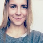 Avatar for Thea Hüttenberger