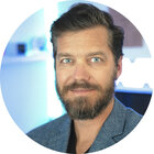 Avatar for Sam Hickmann