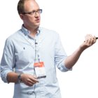 Avatar for Eric Hileman