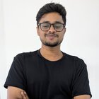 Avatar for Punith Ganadinni