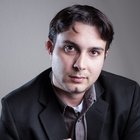 Avatar for Norman Ortiz